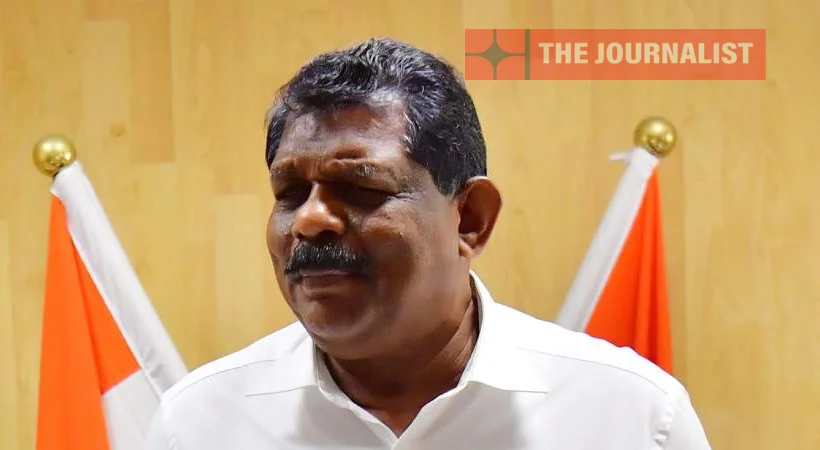 തൊണ്ടിമുതൽ കേസ്; യുഡിഎഫ് സർക്കാരിന്റെ കാലത്ത് തന്നെ രാഷ്ട്രീയമായി ഇല്ലാതാക്കാൻ വേണ്ടി മെനഞ്ഞെടുത്ത കള്ളക്കേസെന്ന് ആന്റണി രാജു