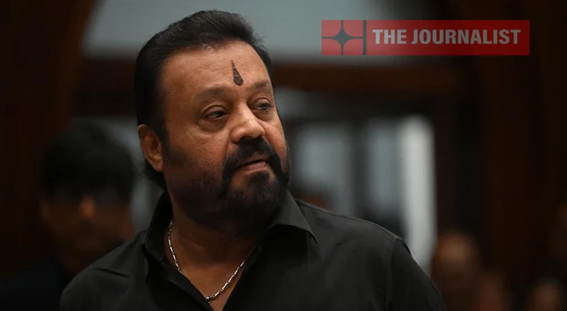 സംസ്ഥാനത്ത് ഇത്തവണ ‘സർപ്രൈസ് റിസൾട്ട്’ ഉണ്ടാകും; ബിജെപിയുടെ ‘പുലികൾ’ നിയമസഭയിലെത്തും: സുരേഷ്‌ഗോപി