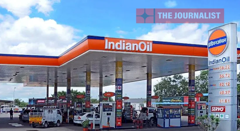 പെട്രോൾ, ഡീസൽ എന്നിവയുടെ എക്സൈസ് തീരുവ ലിറ്ററിന് 10 രൂപ വീതം കുറച്ച് കേന്ദ്രസർക്കാർ