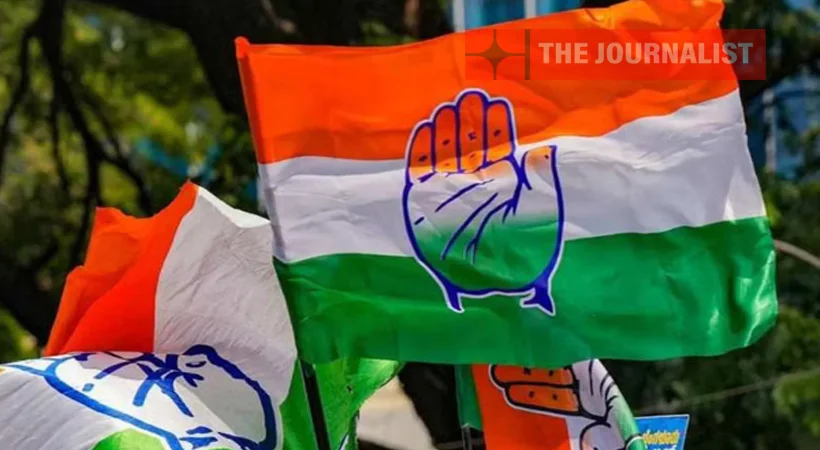 ഹരിയാന സീറ്റ് കോഴ വിവാദം: കോൺഗ്രസ് നേതാക്കൾക്കെതിരെ കേസുമായി ഡൽഹി പോലീസ്