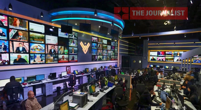 ‘ടിവി റേറ്റിംഗ് നയം 2026’ പുറത്തിറക്കി കേന്ദ്രസർക്കാർ; റേറ്റിംഗ് ഏജൻസികളുടെ നിഷ്പക്ഷതയും സ്വാതന്ത്ര്യവും സംരക്ഷിക്കുന്നതിന് കർശന വ്യവസ്ഥകൾ