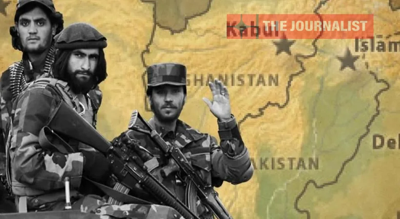 ഭീകരരുടെ കേന്ദ്രമായി പാകിസ്ഥാൻ; ആഗോള ഭീകരവാദ സൂചികയിൽ ഒന്നാം സ്ഥാനത്ത്