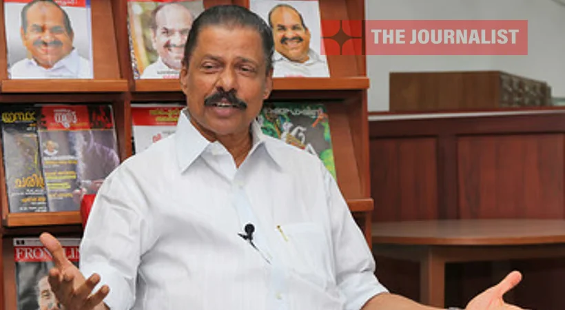 മുണ്ടക്കൈ-ചൂരൽമല പുനരധിവാസം; കോൺഗ്രസുകാരെ പോലും ഞെട്ടിക്കുന്ന കണക്കാണ് കോൺഗ്രസ് പുറത്തു വിട്ടത്: എംവി ഗോവിന്ദൻ മാസ്റ്റർ