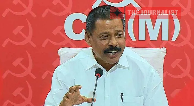 എസ്ഡിപിഐ നിലപാട് വ്യക്തമാക്കിയാല്‍ സിപിഎം പിന്തുണയുടെ കാര്യവും വ്യക്തമാക്കാം: എംവി ഗോവിന്ദൻ മാസ്റ്റർ