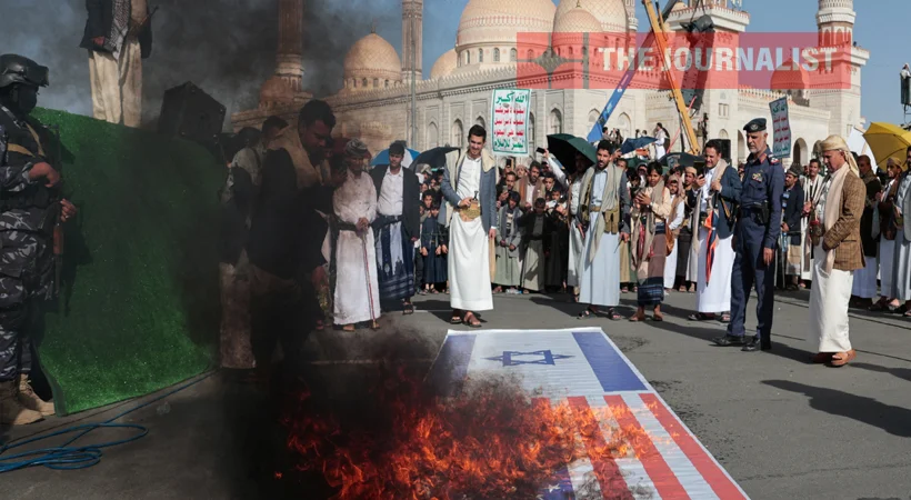 48 മണിക്കൂർ വെടിനിർത്തലിനുള്ള യുഎസ് നിർദ്ദേശം ഇറാൻ തള്ളി