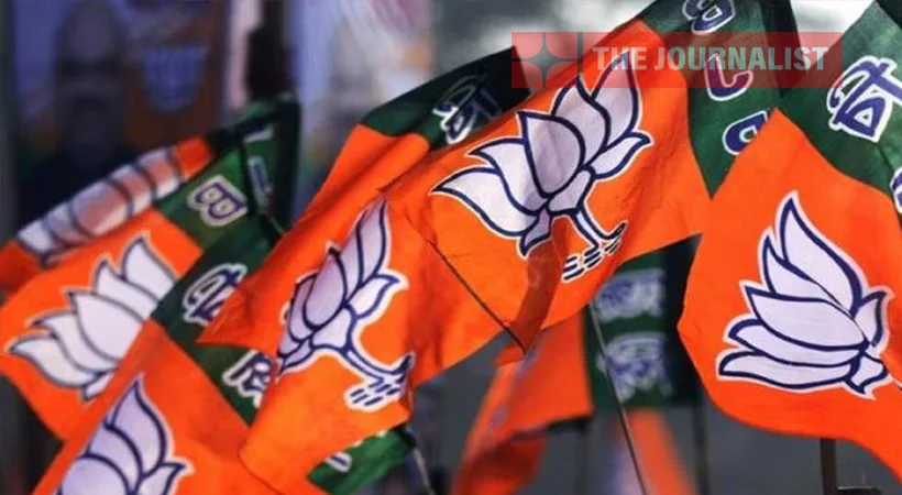 വാടാനപ്പള്ളിയിലെ ബിജെപി കിറ്റ് വിവാദം; തിരഞ്ഞെടുപ്പ് കമ്മീഷന്റെ പരാതിയിൽ കേസെടുക്കാൻ പൊലീസ്