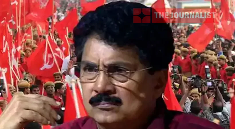 പി.കെ. ശശിക്കെതിരെ പേര്, വയസ് കൃത്രിമം ആരോപണം; നടപടി ആവശ്യപ്പെട്ട് എൽഡിഎഫ്