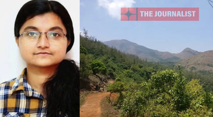 കുടകിൽ ട്രക്കിങ്ങിന് പോയി കാണാതായ ശരണ്യയെ കണ്ടെത്തി