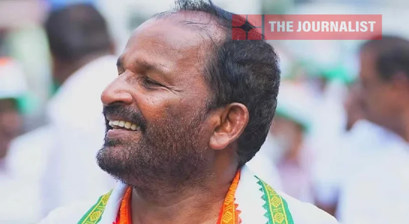 വോട്ടർമാർക്ക് പാരിതോഷികങ്ങൾ നൽകി സ്വാധീനിക്കാനുള്ള നീക്കങ്ങൾക്കെതിരെ ജാഗ്രതാ സമിതി രൂപീകരിച്ച് കോൺഗ്രസ്