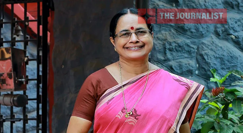 കൊട്ടാരക്കര മണ്ഡലത്തിൽ വിസ്മയകരമായ വിജയമുണ്ടാകും: അയിഷാ പോറ്റി