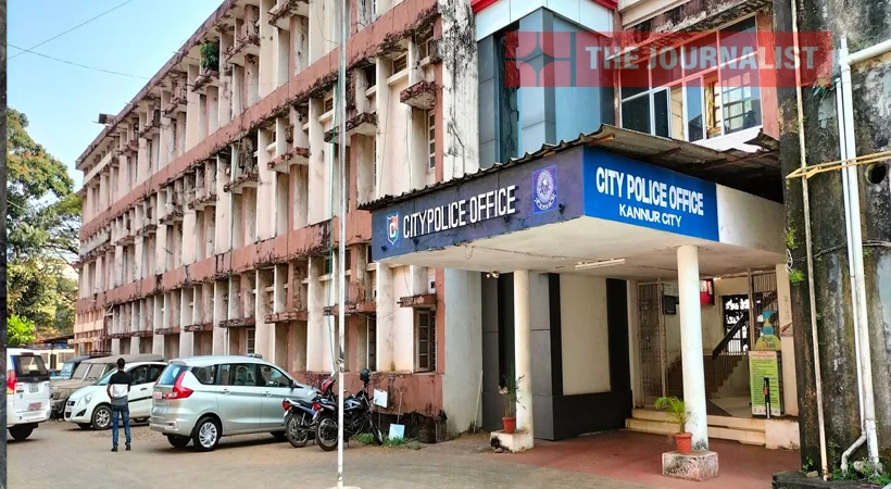 അക്രമങ്ങൾക്ക് സാധ്യത; കണ്ണൂർ ജില്ലയിൽ വ്യാഴാഴ്ച അര്‍ധരാത്രി വരെ നിരോധനാജ്ഞ