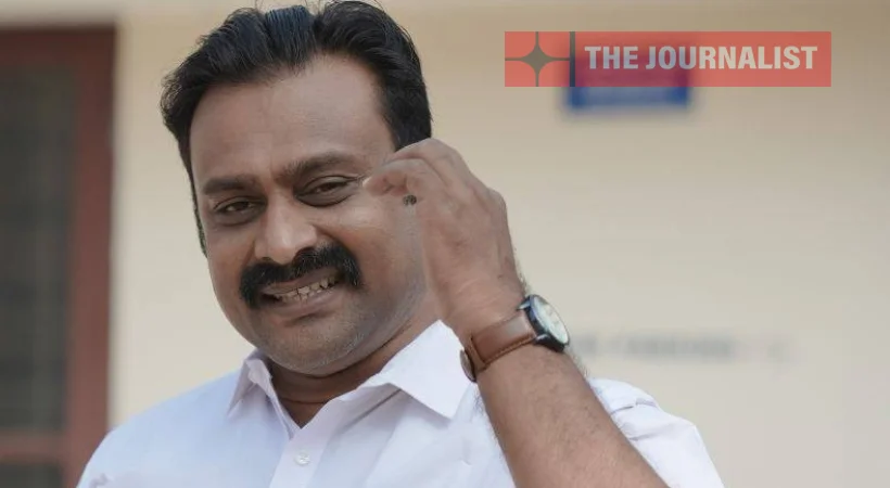 കോൺ​ഗ്രസിന്റെ വയനാട് ഫണ്ട് തട്ടിപ്പിൽ ഡിജിപിക്ക് പരാതി നൽകി മുൻ കോൺഗ്രസ് നേതാവ്