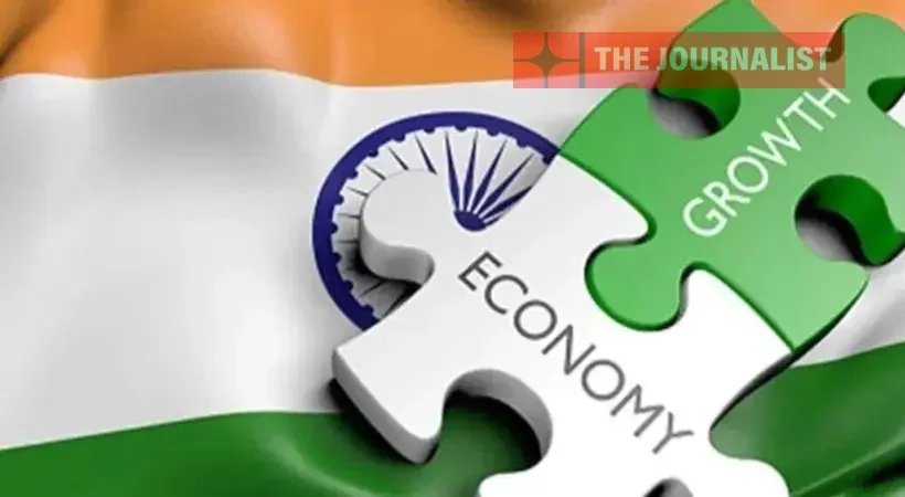 ഇന്ത്യയുടെ സമ്പദ്‌വ്യവസ്ഥ ശക്തമായ വളർച്ചാ വേഗത നിലനിർത്തുന്നു: ലോകബാങ്ക്