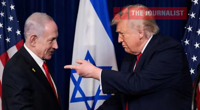 ദുരന്തവും പരാജയവും; അമേരിക്കയും ഇറാനും തമ്മിലുള്ള വെടിനിർത്തൽ കരാറിനെതിരെ ഇസ്രായേലിൽ ശക്തമായ വിമർശനം