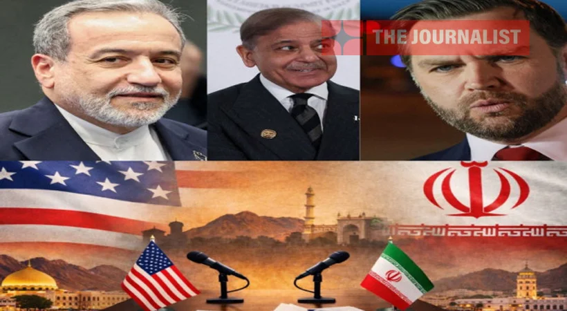 ചർച്ചകൾ പരാജയം; എന്ത് സംഭവിക്കുമെന്ന് അറിയാതെ പശ്ചിമേഷ്യ പിരിമുറുക്കത്തിൽ; മൂന്ന് സാധ്യതകൾ