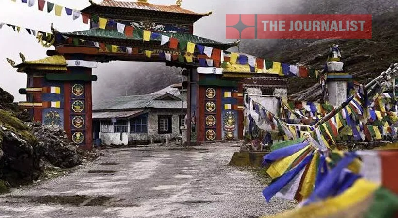 അരുണാചൽ പ്രദേശിലെ സ്ഥലപ്പേരുകൾ മാറ്റി ചൈന; എതിർപ്പുമായി കടുത്ത മുന്നറിയിപ്പ് നൽകി കേന്ദ്ര സർക്കാർ