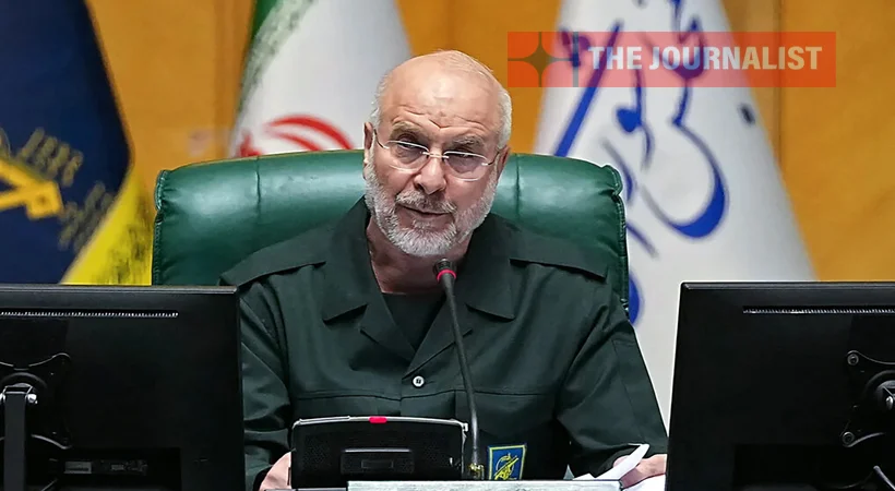 ഇറാന്റെ വിശ്വാസം നേടിയെടുക്കുക എന്നതാണ് നിലവിലെ സാഹചര്യത്തിൽ നിന്ന് അമേരിക്കയ്ക്ക് രക്ഷപ്പെടാനുള്ള ഏക മാർഗം: ഇറാൻ പാർലമെന്റ് സ്പീക്കർ