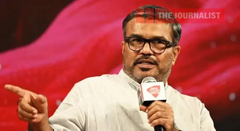 ശ്രീനന്ദയുടെ ദുരൂഹ മരണത്തിൽ നീതി വേണം; കുടുംബത്തെ സന്ദർശിച്ച് മന്ത്രി എം.ബി രാജേഷ്