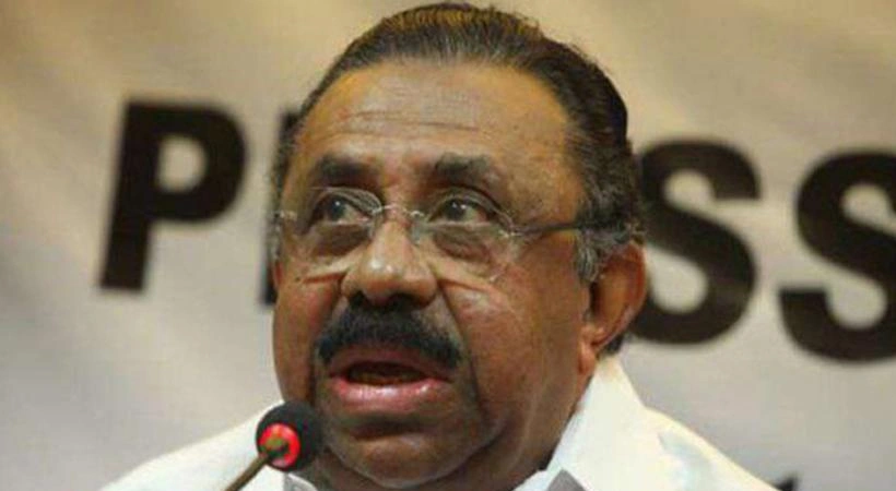 മുഖ്യമന്ത്രിയെ തീരുമാനിക്കുന്നതിൽ ഘടകകക്ഷികൾക്ക് പങ്കില്ല; അന്തിമ തീരുമാനം ഹൈക്കമാണ്ടിന്റെത്: എം എം ഹസ്സൻ