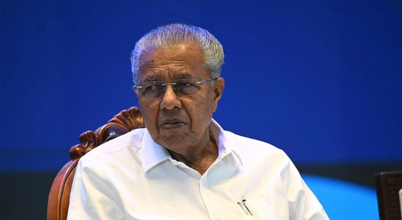 ഇന്ധനവില വർധന ജനങ്ങളോടുള്ള ക്രൂരത; കേന്ദ്രത്തിനെതിരെ പിണറായി വിജയന്റെ രൂക്ഷ വിമർശനം
