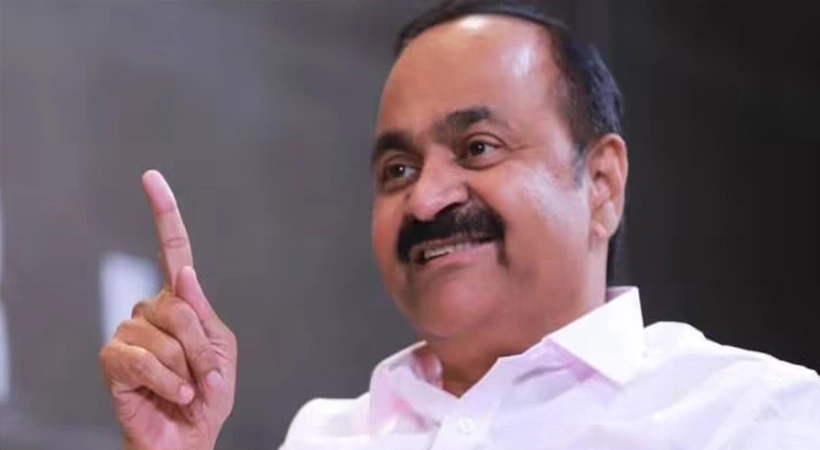 ഇന്ധനവില വർധന: സംസ്ഥാനതലത്തിൽ എന്തെല്ലാം ചെയ്യാനാകുമെന്ന് പരിശോധിക്കുകയാണ്: വി.ഡി. സതീശൻ