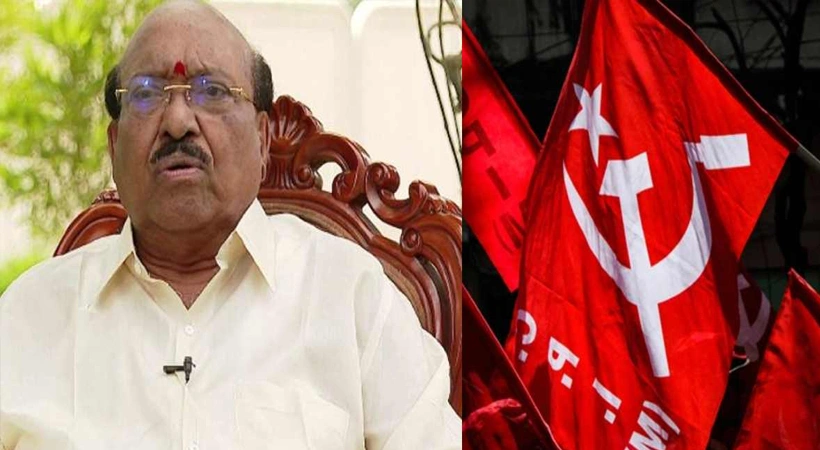 വെള്ളാപ്പള്ളിയെ ചുമന്നുനടന്നത് ന്യൂനപക്ഷ വിഭാഗങ്ങൾ പാർട്ടിയെ ശത്രുപക്ഷത്ത് കാണാൻ കാരണമായി; സിപിഎം ഏരിയ കമ്മിറ്റിയിൽ വിമർശനം