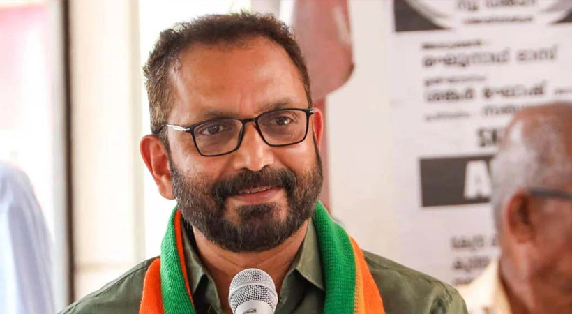 കൊള്ളയ്ക്കുള്ള പ്രതിഫലമാണോ അതോ ജനാധിപത്യത്തിൻറെ സൗന്ദര്യമോ; മുഖ്യമന്ത്രിയുടെ സെക്രട്ടറിയായി രത്തൻ ഖേൽക്കറെ നിയമിച്ചതിൽ കെ സുരേന്ദ്രൻ
