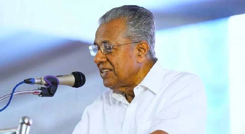 കേന്ദ്രസർക്കാർ പൂർണ പരാജയം; വിലക്കയറ്റത്തിൽ മോദി സർക്കാരിനെതിരെ പിണറായി വിജയൻ