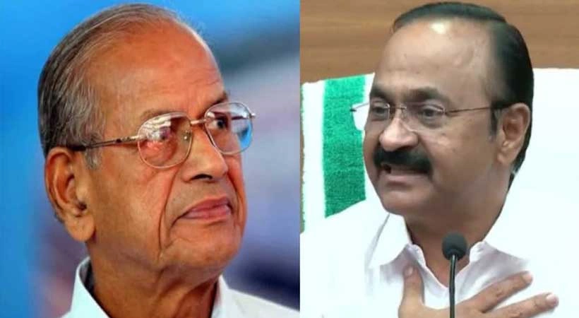 ഇ ശ്രീധരന്റെ അതിവേഗ റെയിൽ പദ്ധതിയിലേക്ക് സംസ്ഥാന സർക്കാർ; മുഖ്യമന്ത്രിയുമായി കൂടിക്കാഴ്ചയ്ക്ക് സാധ്യത