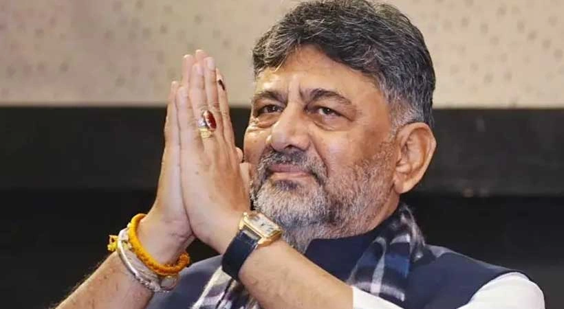 കർണാടകയിലെ പടയൊരുക്കം പൂർത്തിയായി; കനകപുരയിലെ ‘ കരുത്തൻ ‘ ഇനി മുഖ്യമന്ത്രി കസേരയിലേക്ക്