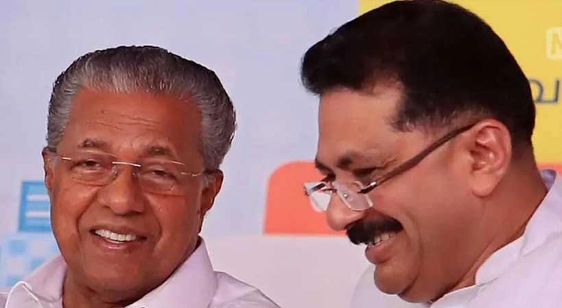 പിണറായി വിജയൻ്റെ ദേഹത്ത് സ്പർശിക്കാൻ കേന്ദ്ര-കേരള സർക്കാരുകളുടെ സംവിധാനങ്ങൾ അടപടലം ഇറങ്ങി വന്നാലും നടക്കില്ല: കെ ടി ജലീൽ