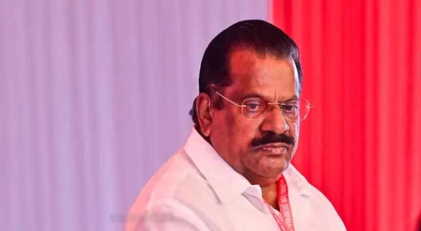 ക്ഷുഭിതരായ ജനക്കൂട്ടത്തിന് നേരെ കാറോടിച്ചു കയറ്റിയാൽ ഏത് ഗാന്ധിയനും പ്രതികരിക്കും; ഇഡിക്ക് നേരെ നടന്നത് സ്വാഭാവിക പ്രതികരണം: ഇ.പി ജയരാജൻ