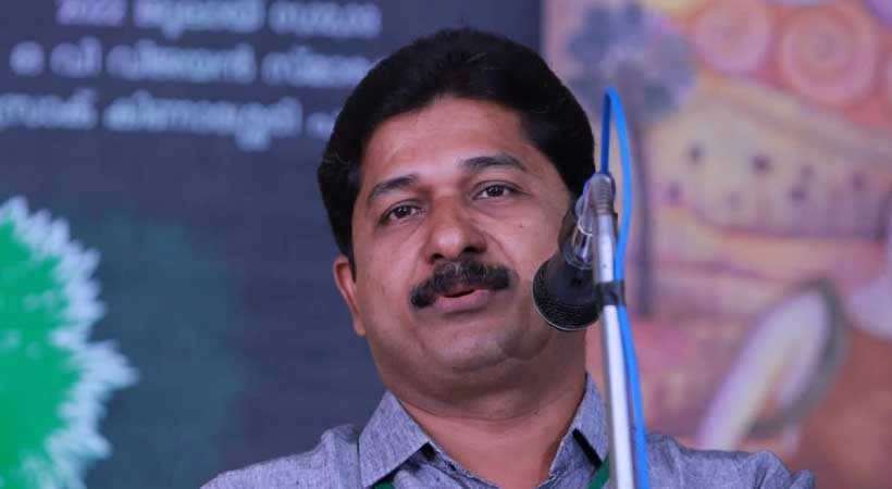 ഇഡിയെ ആരും ആക്രമിച്ചിട്ടില്ല; അക്രമം ഇങ്ങനെയൊന്നുമല്ല എന്ന് നിങ്ങള്‍ മനസിലാക്കിക്കൊള്ളണം: എം സ്വരാജ്
