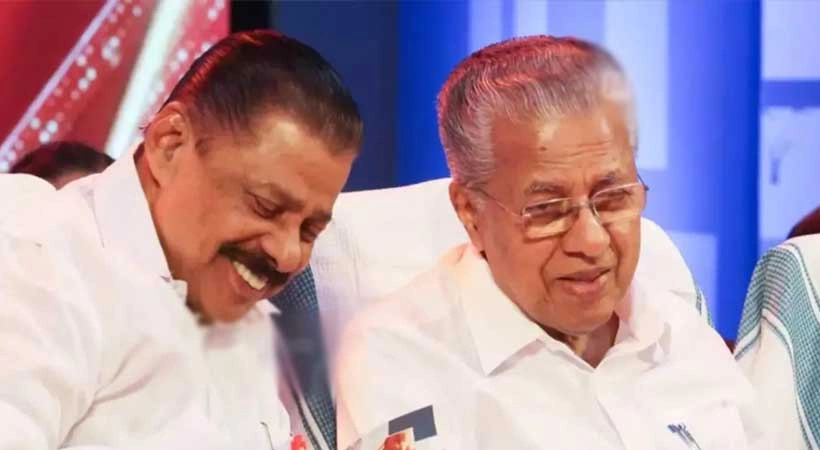 ‘കോടതി അവധി നോക്കി റെയ്ഡ്; പിണറായിയെ തകർക്കാൻ ബിജെപി-കോൺഗ്രസ് ഗൂഢാലോചന: എം.വി. ഗോവിന്ദൻ