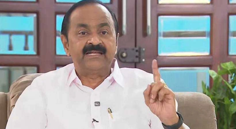 കേരളത്തിന്റെ മതേതരത്വം കണ്ണിലെ കൃഷ്ണമണി പോലെ കാത്തുസൂക്ഷിക്കും: മുഖ്യമന്ത്രി വി.ഡി സതീശൻ