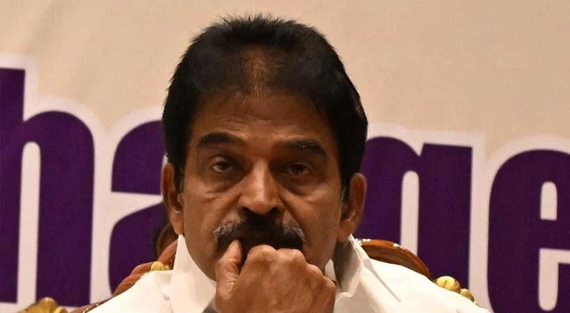 കോൺഗ്രസ് പാർട്ടിക്ക് എപ്പോഴും അധികാരസ്ഥാനങ്ങൾക്ക് മുകളിലാണ് ജനങ്ങൾ : കെ.സി. വേണുഗോപാൽ