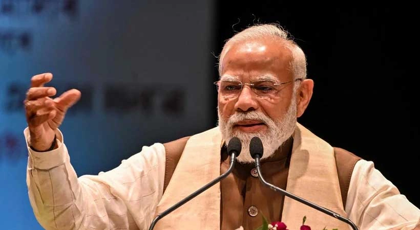 നീറ്റ് യുജി പുനപരീക്ഷ: പ്രധാനമന്ത്രി നേരിട്ട് മേൽനോട്ടം വഹിക്കുന്നുണ്ടെന്ന് കേന്ദ്രം സുപ്രീം കോടതിയിൽ