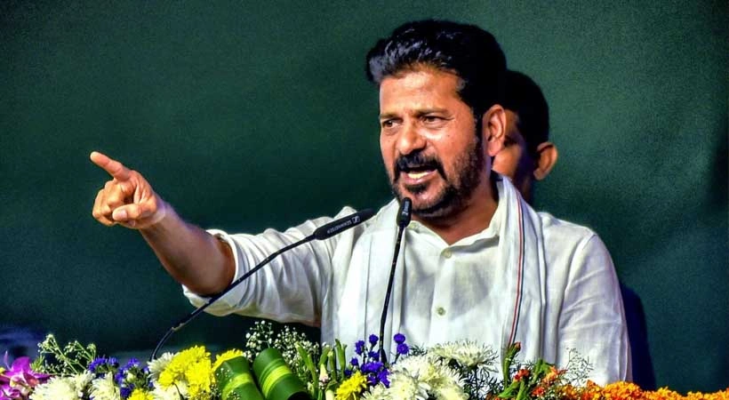 തെലങ്കാനയെ ലോകത്തിലേക്കുള്ള കവാടമാക്കുക എന്നതാണ് എന്റെ സ്വപ്നം: മുഖ്യമന്ത്രി രേവന്ത് റെഡ്ഡി