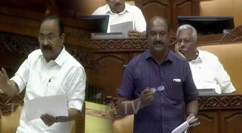 വിലക്കയറ്റത്തിൽ സഭ പുകഞ്ഞു; ഇന്ധനവിലയിൽ അടിയന്തര നടപടി വേണമെന്ന് പ്രതിപക്ഷം, 10 ദിവസം വേണമെന്ന് മുഖ്യമന്ത്രി
