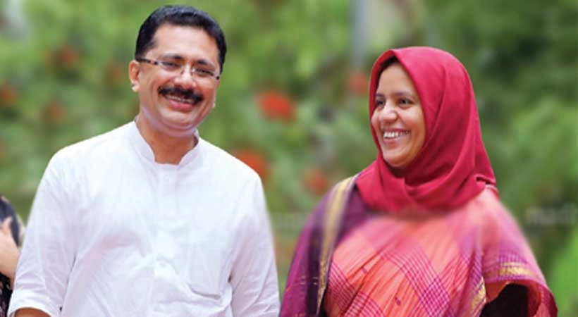 ഇടതുപക്ഷം തകർന്നാൽ നഷ്ടം ന്യൂനപക്ഷങ്ങൾക്ക്; ബംഗാളിൽ ടി.എം.സിയുടെ ആയുസ്സ് 15 വർഷം മാത്രമായിരുന്നു; സി.പി.എം അംഗത്വം സ്വീകരിച്ച് കെ.ടി. ജലീൽ