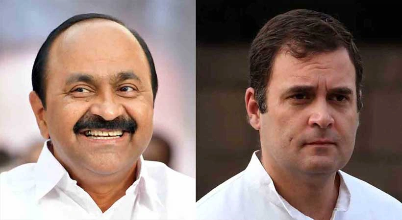 സതീശന്റെ ഏകാധിപത്യം നിയന്ത്രിക്കാൻ ഹൈക്കമാൻഡ്; കേരളത്തിലും കർണാടക മോഡൽ കോർ കമ്മിറ്റി വരുന്നു