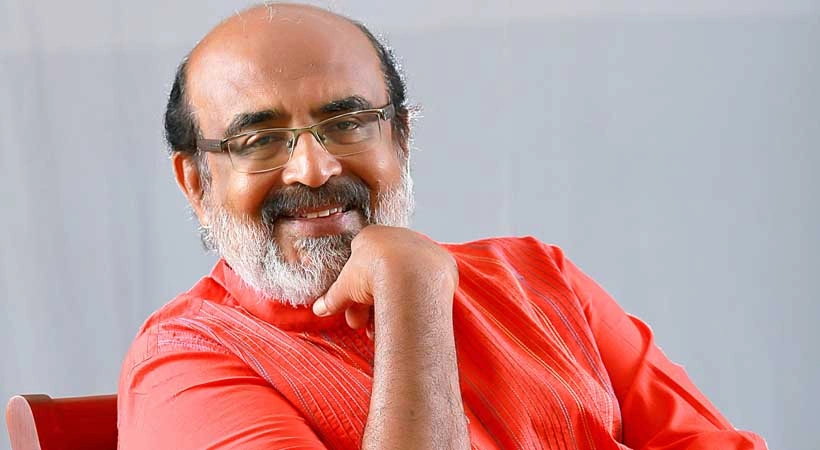 ധവളപത്രം എഐ ഒപ്പിച്ചെടുത്ത അബദ്ധപ്പഞ്ചാംഗം, ഔദ്യോഗിക രഹസ്യങ്ങൾ ചോർത്തി; യു.ഡി.എഫിനെതിരെ തോമസ് ഐസക്