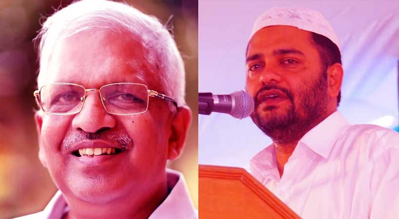 വിശ്വാസികൾക്ക് കമ്മ്യൂണിസ്റ്റാകാൻ തടസ്സമില്ല, സത്താർ പന്തല്ലൂരിന് മറുപടിയുമായി പി. ജയരാജൻ