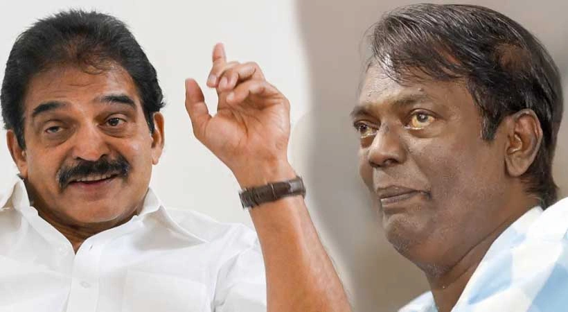 കോൺഗ്രസുകാരനായതിന്റെ പേരിൽ വന്ന നഷ്ടങ്ങളെ ഭയക്കാത്ത വലിയ ധൈര്യമായിരുന്നു സലിം കുമാർ: കെ.സി. വേണുഗോപാൽ