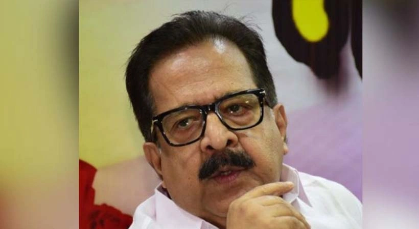 തടവുകാരുടെ എണ്ണം ക്രമാതീതമായി വർദ്ധിക്കുന്നു; കൂടുതൽ ഹൈസെക്യൂരിറ്റി ജയിലുകളും ഒരു പുതിയ സെൻട്രൽ ജയിലും സ്ഥാപിക്കും: മന്ത്രി രമേശ് ചെന്നിത്തല