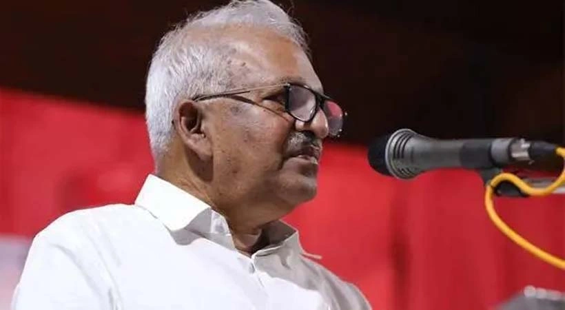 സംഘപരിവാറിനെ വിലകുറച്ച് കാണരുത്; കേരളത്തിൽ ആസൂത്രിത നീക്കങ്ങൾ നടക്കുന്നുവെന്ന് പി. ജയരാജൻ
