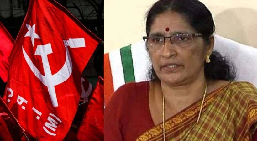 ശ്യാമളയുടെ സ്ഥാനാർഥിത്വത്തിൽ വീഴ്ച സമ്മതിച്ച് സിപിഐഎം; പത്മകുമാറിനെതിരെ നടപടി, റിപ്പോർട്ടിൽ മൂന്ന് തിരുത്തൽ