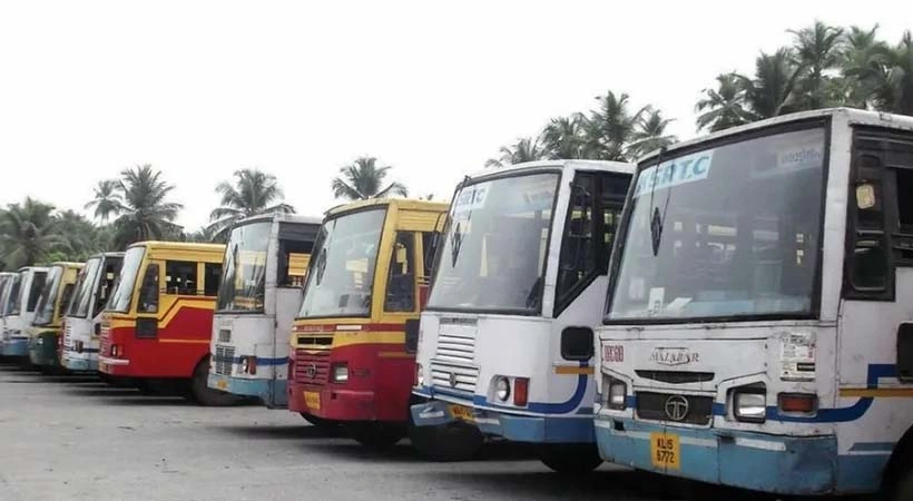 യുഡിഎഫിന്റെ ‘പ്രിയദർശിനി’ പദ്ധതി മലപ്പുറത്ത് പരിമിതം; 132 കെഎസ്ആർടിസി ബസുകളിൽ 27 എണ്ണം മാത്രം സൗജന്യ യാത്രയ്ക്ക് അർഹം