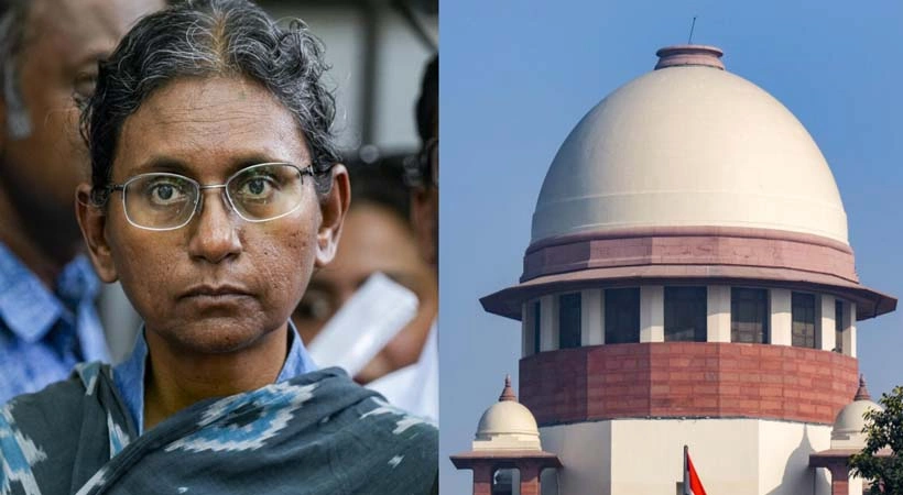 മീനാക്ഷി നടരാജന്റെ നാമനിർദ്ദേശം തള്ളിയ നടപടി; ഇടപെടാൻ വിസമ്മതിച്ച് സുപ്രീം കോടതി