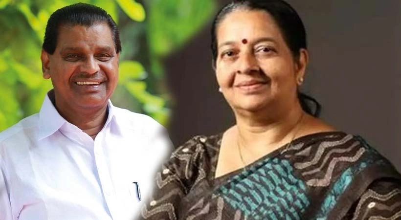 സഭയുടെ നടുത്തളത്തിൽ ചിലർ ‘ഓളം വെട്ടി നടക്കുന്നു’ ; പരാമർശം ഉമാ തോമസിനെ ലക്ഷ്യമിട്ടല്ലെന്ന് സ്പീക്കർ